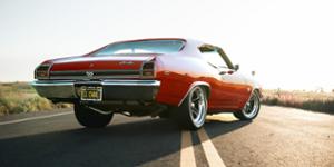 Chevrolet Chevelle
